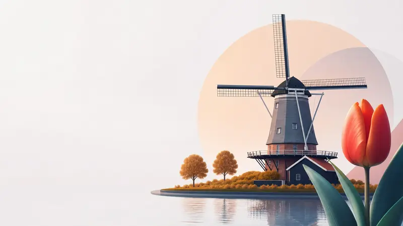 Belanda Mengubah Strategi Pembatasan Iklan Judi Online