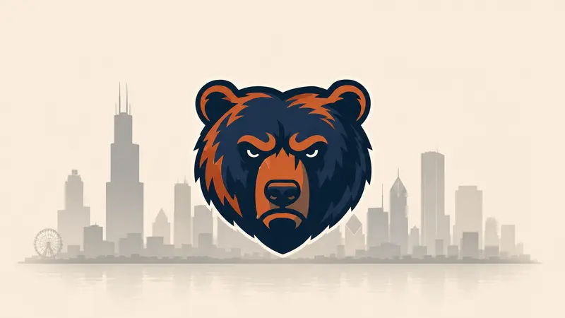 Inisiatif Chicago Menjaga Bears Tetap Bermarkas