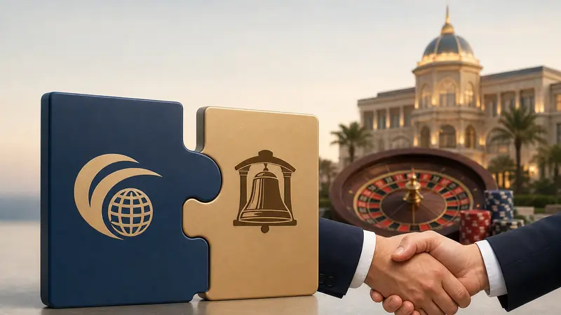 Paf Perkuat Kehadiran di Industri Perjudian dengan Akuisisi Bell Casino