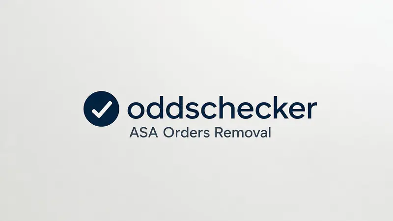 Penghapusan Konten Oddschecker yang Menampilkan Pesepakbola Terkenal oleh ASA