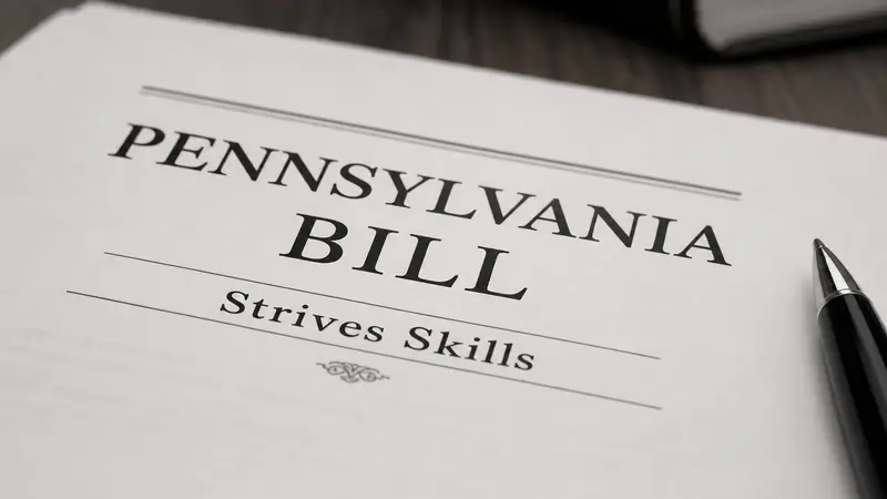 Pennsylvania Berusaha Mengatur Permainan Keterampilan Lebih Ketat