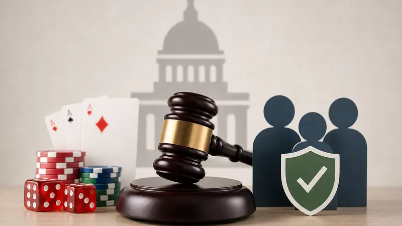 Perdebatan Reformasi Judi di Austria: Langkah Menuju Pasar Terbuka