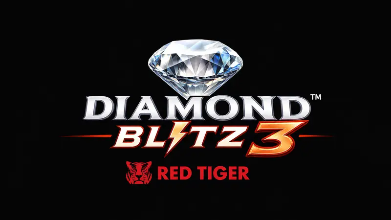 Eksplorasi Diamond Blitz 3: Terobosan Terkini dari Red Tiger