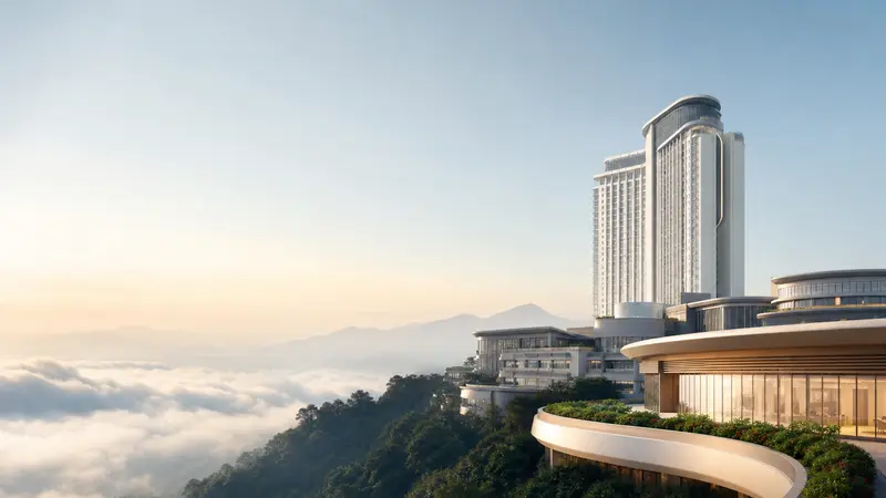 Genting Malaysia Setop Reformasi Empire Resorts Pasca Pembayaran Utang