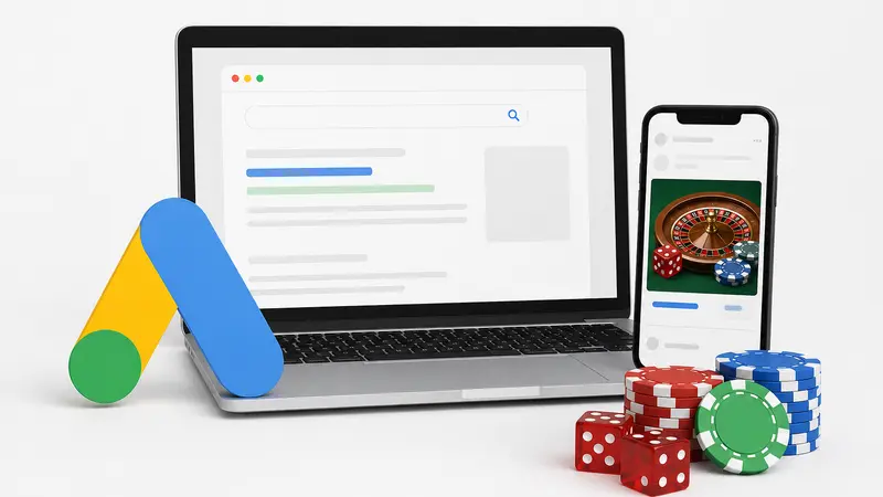Google Menyaring 270 Juta Iklan Perjudian di 2025 meski Regulator Semakin Ketat