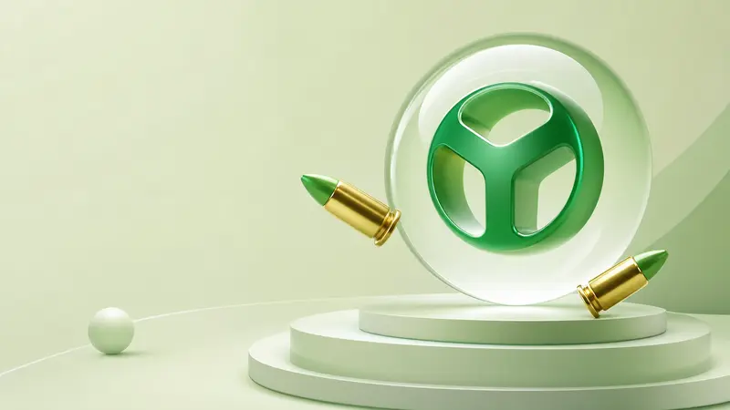 Inovasi Slot Memukau: Bonus Bullets oleh EveryMatrix
