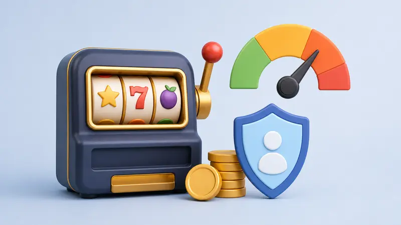 Jerman Perkenalkan Batas Taruhan Baru untuk Slot Online