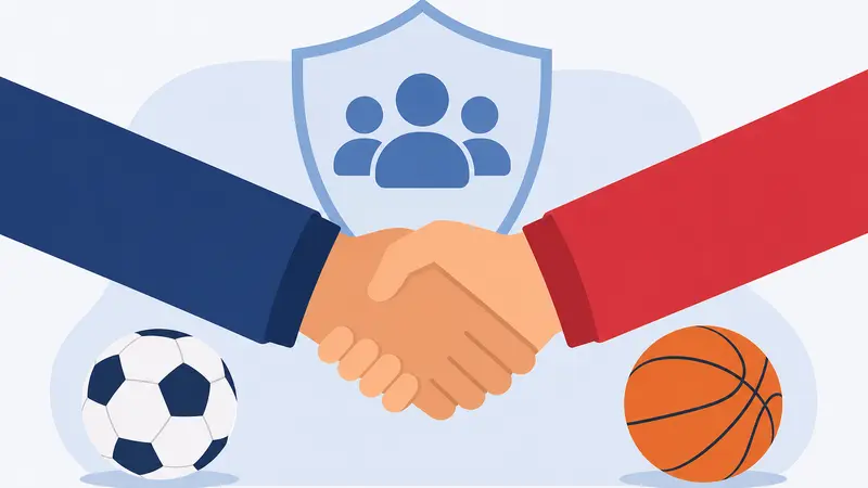 Kemitraan Baru Sporting Risk dan Betfred: Langkah Besar di Industri Taruhan Inggris