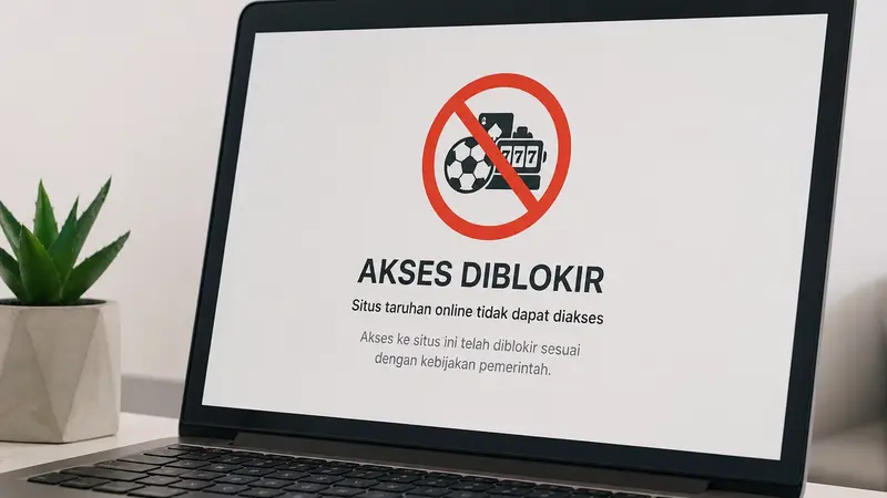 Langkah Inovatif: Castelli Argentina Menghalangi Situs Taruhan di Lokasi Umum