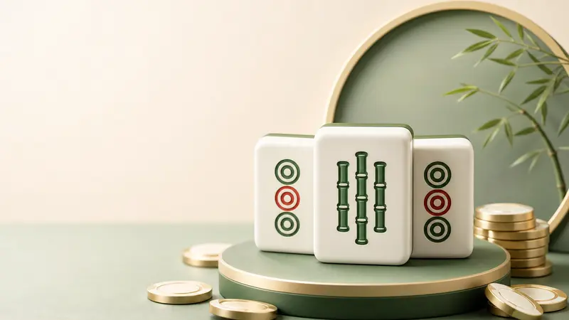 Mengungkap Keberuntungan Mahjong Wins Triple Pot Slot Pragmatic Play