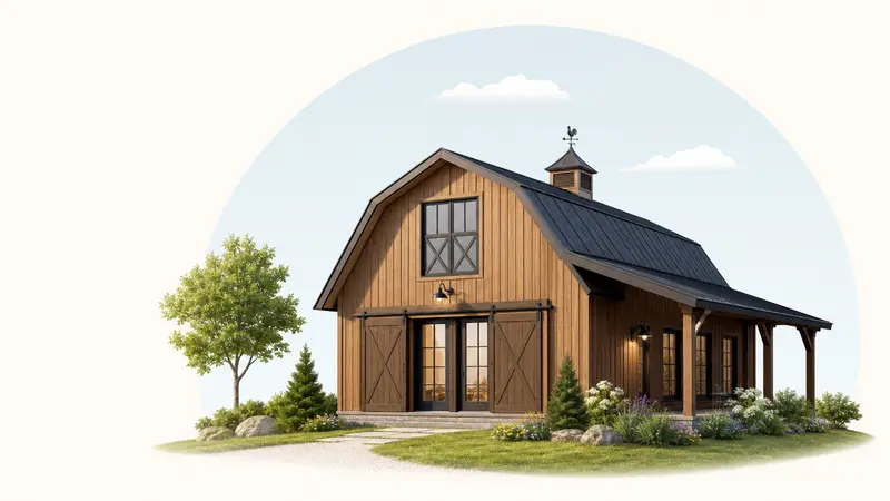 Mengungkap Kejutan Ladang: Better Barn House Bonanza oleh Pragmatic Play