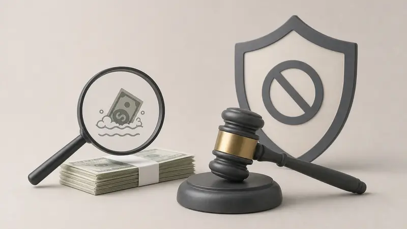 Pengadilan Swedia Menyatakan Denda atas Pelanggaran Aturan AML oleh Tiga Operator Judi