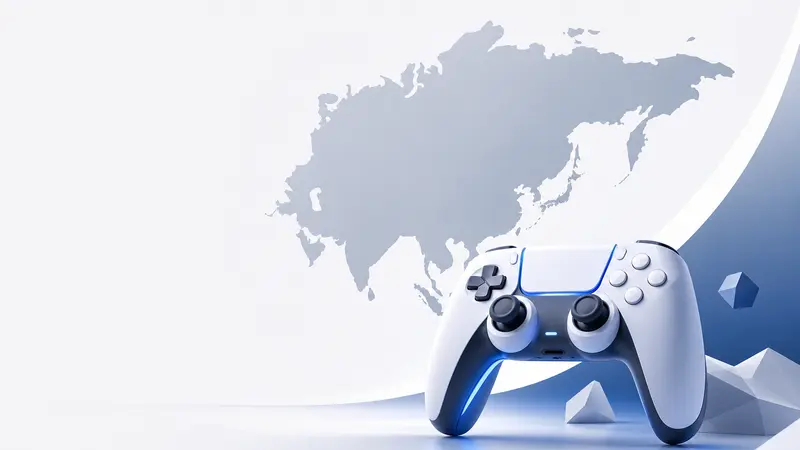 Prediksi Moody's: Gaming di Asia Akan Tumbuh 6% dalam 18 Bulan