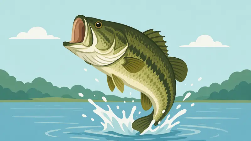Serunya Tantangan Memancing di Big Bass Blast dari Pragmatic Play