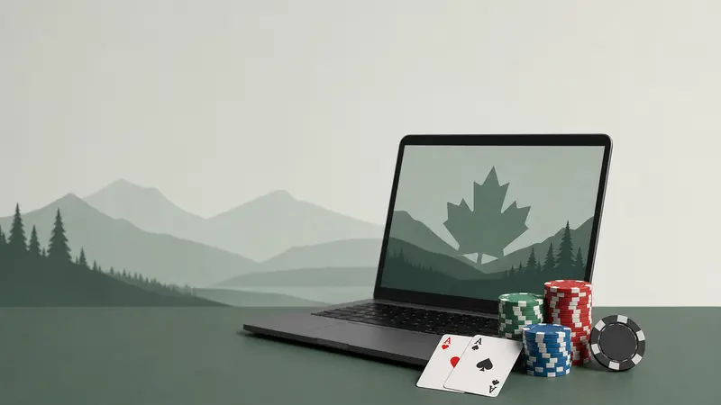 Strategi Baru Kasino Alberta di Era Perjudian Online
