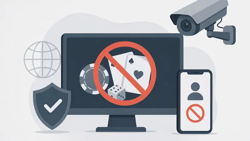 Thailand Perketat Kontrol Digital Saat Piala Dunia: Fokus pada Keamanan Online