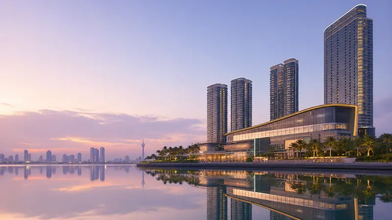 EBITDA City of Dreams Sri Lanka Meningkatkan Kinerja John Keells di Q2