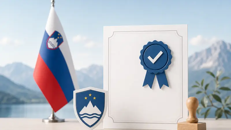 Endorphina Dapatkan Lisensi di Slovenia, Perkuat Kehadiran di Pasar Terregulasi