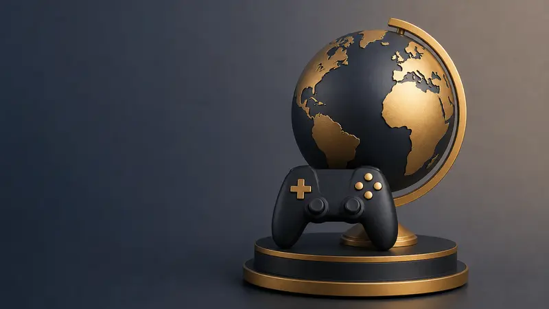 Inisiatif Sosial EGB Raih Nominasi di Penghargaan Global Gaming 2026