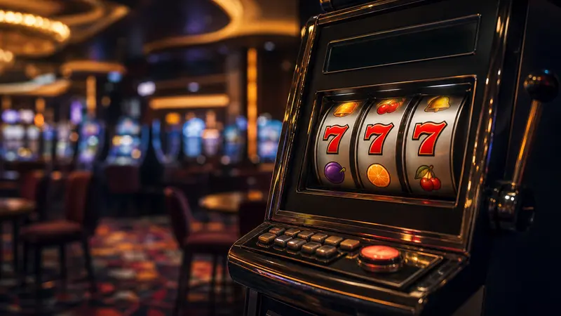 Kolaborasi Baru: Velvix Luncurkan Mesin Slot di LaVie Manila