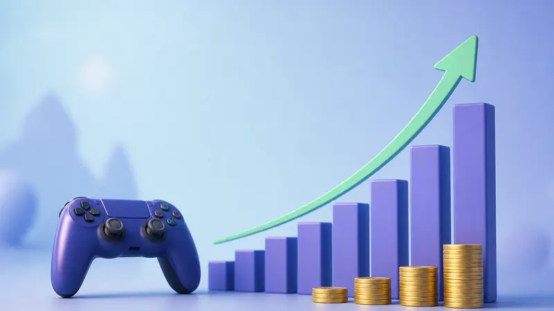 Lonjakan 37,5% Pendapatan Gaming Belle Corp dari City of Dreams Manila di Q2 2026 (v3)