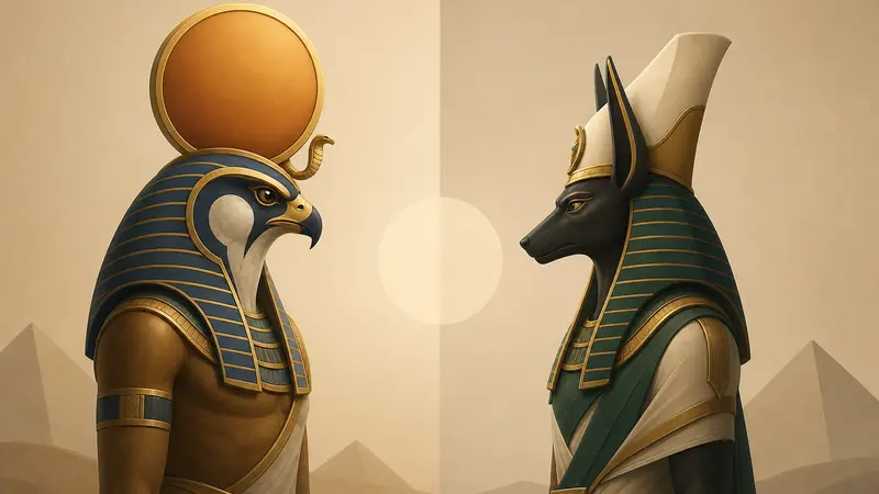 Mengulas Slot Ra vs Osiris: Pertarungan Epik di Dunia Mitologi