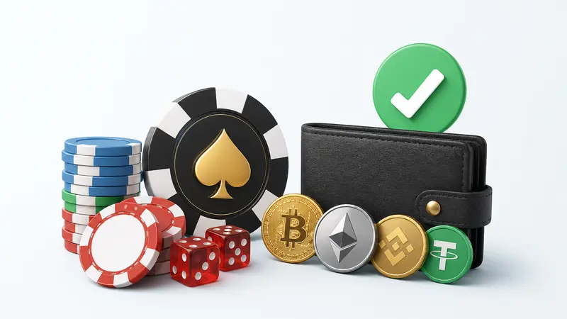 Paysafe Luncurkan Pembayaran Kripto untuk Gaming di AS