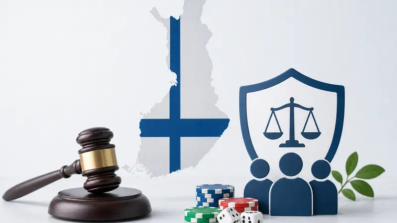 Transformasi Perjudian di Finlandia: Peluang untuk Fintech Trumo