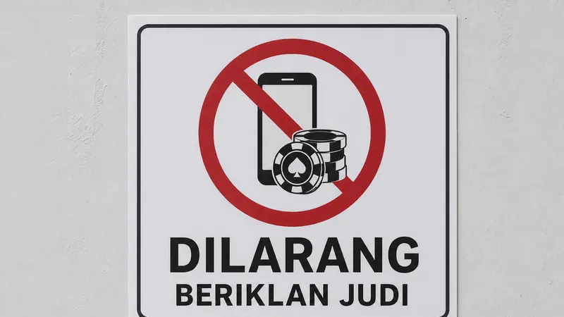 Usulan Escudero: Penghapusan Iklan Judi di Filipina untuk Perlindungan Publik
