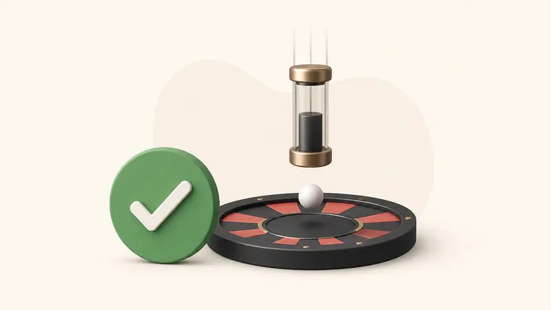 Interblock Memulai Panggung Baru di Macau: Peluncuran Free Fall Roulette