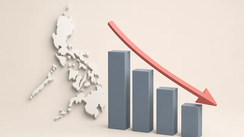 Kemerosotan GGR Filipina Q2 2026: Faktor Melemahnya Permainan Digital