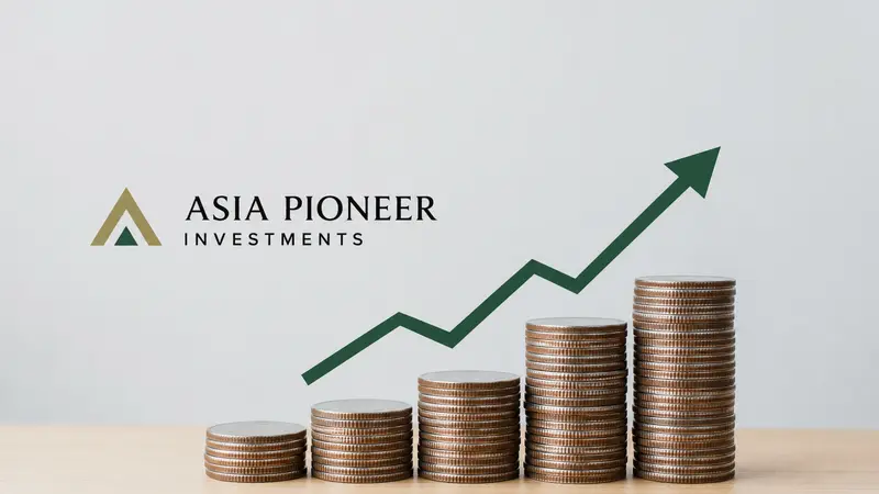 Keuntungan Fenomenal Asia Pioneer Dorong oleh Lonjakan Permintaan Peralatan Gaming di Paruh Pertama 1H26
