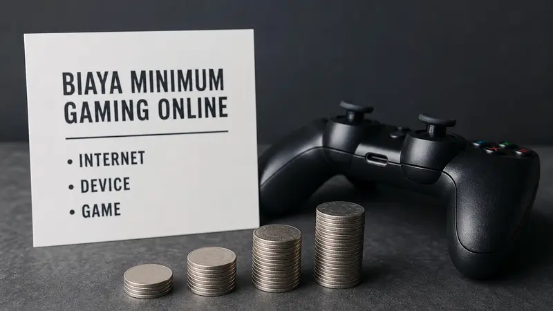 Penerapan Aturan Biaya Minimum Baru di Industri Gaming Online Filipina