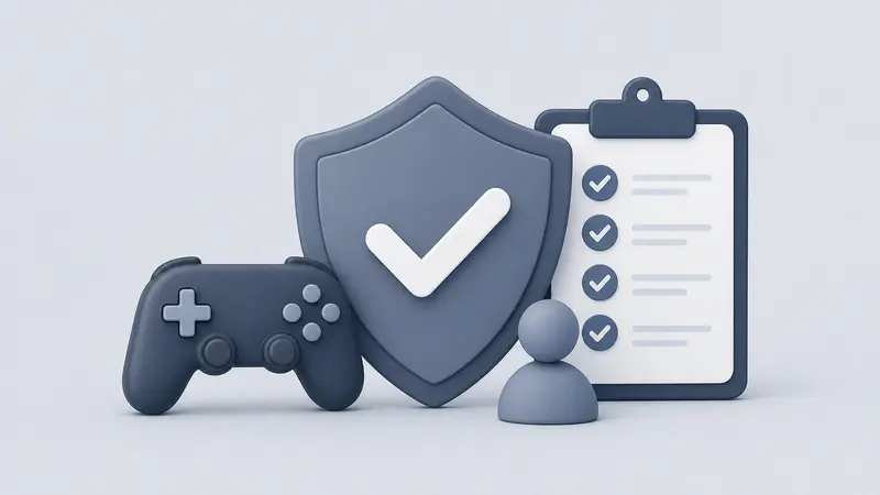 Strategi Bertahap Implementasi Kebijakan Game Online oleh Kelompok Brasil